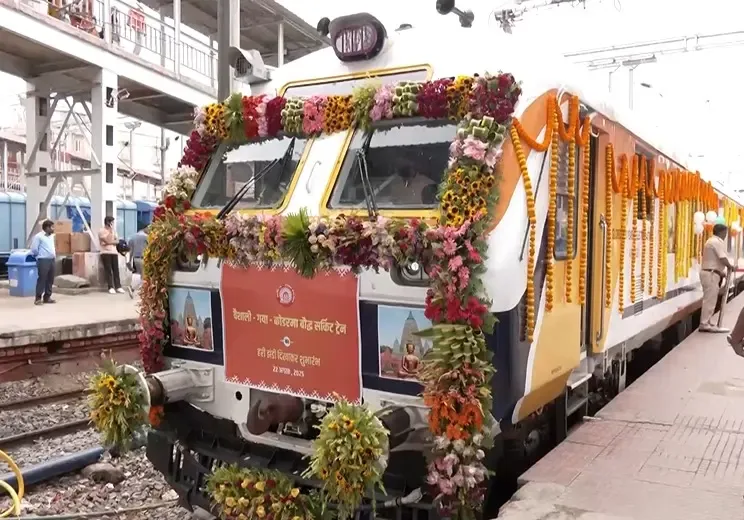 क्या ओडिशा के गंजाम से सूरत के बीच अमृत भारत ट्रेन चलने से प्रवासी श्रमिकों की यात्रा आसान होगी?