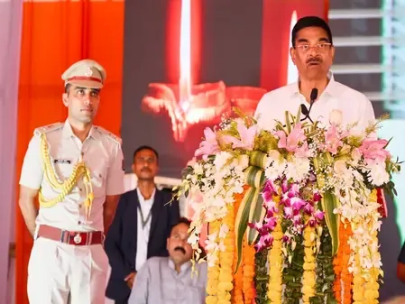 How Does Education Drive Social Transformation in Odisha?