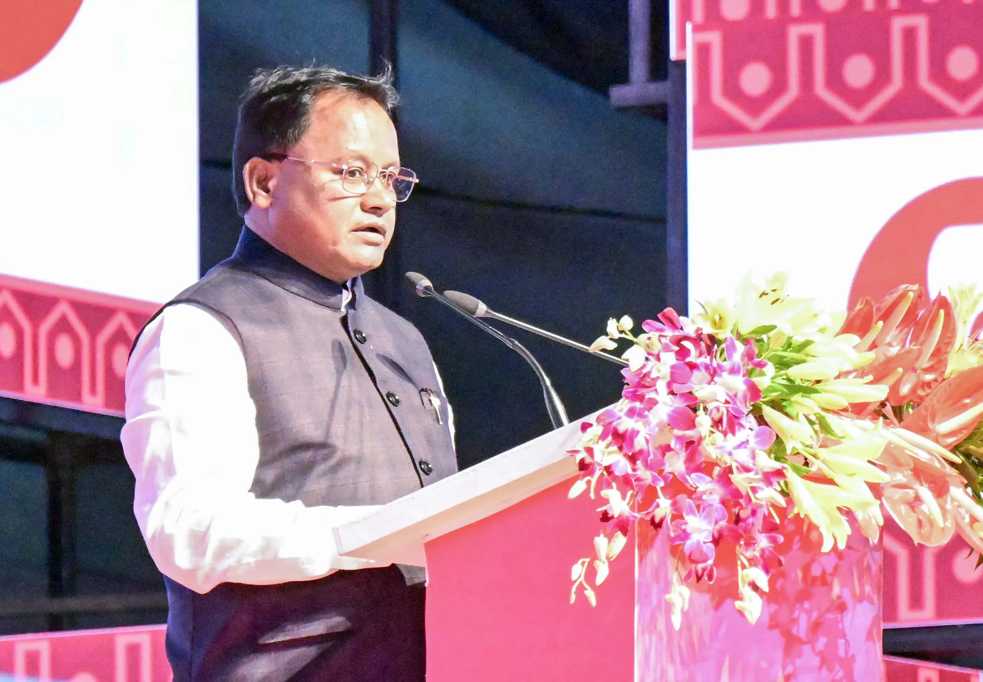 Odisha Government's Vision for Industrial Growth in Every District: CM Majhi