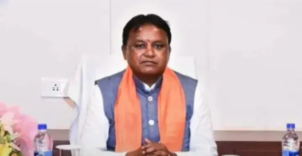 Odisha Government Provides Rs 4 Lakh Each as Ex-Gratia to Families of Drowning Victims