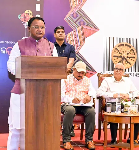 Odisha textbook errors: Corrected editions, fix sheets coming for Classes I-VIII