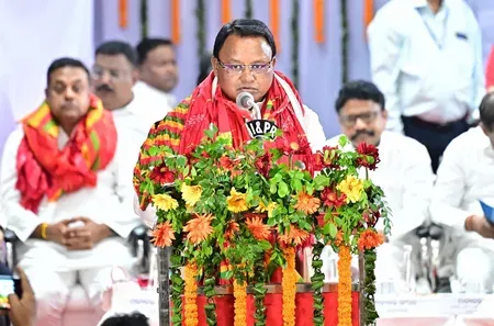 Odisha PG medical exam row: Govt denies paper leak, cites management lapse