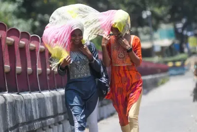 Odisha Implements Heat Wave Management SOP for Higher Education