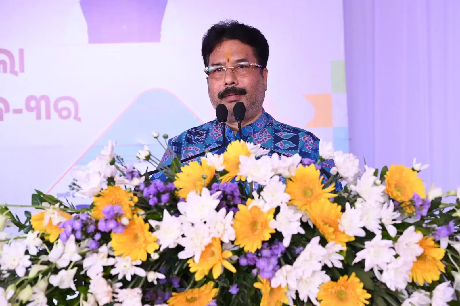 Odisha launches 'Sujala' water conservation campaign across state from Oct 2