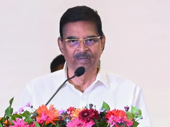 Odisha Governor pushes corporates to rethink CSR beyond compliance