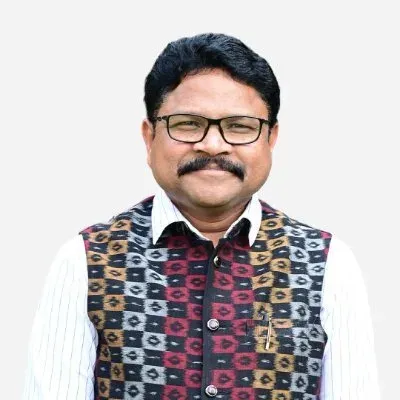 Odisha Health Minister calls for mass yoga session to set Guinness record on June 14