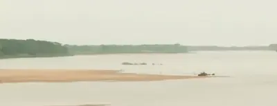 ओडिशा : हीराकुंड बांध से 6 जुलाई को छोड़ा जाएगा बाढ़ का पानी, 13 जिलों में अलर्ट जारी