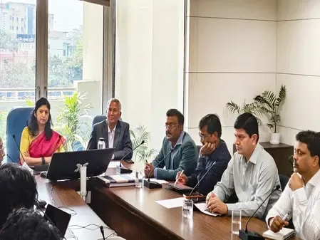 Did Odisha H&UD Department Sign MoU for AI-led Urban Reforms?