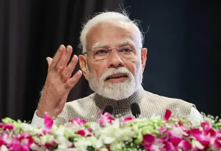 क्या प्रधानमंत्री ने किसानों के हितों की रक्षा का आश्वासन दिया?