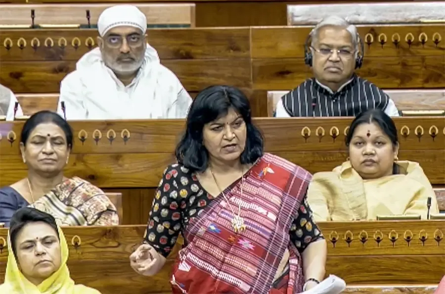 JPC in Odisha reviews bills to decriminalise politics, force ministers to quit if jailed