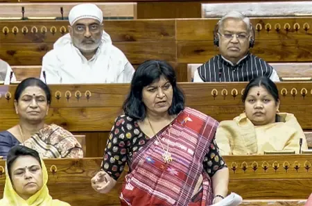 JPC in Odisha reviews bills to decriminalise politics, force ministers to quit if jailed