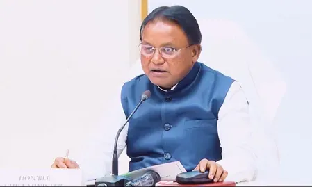 ओडिशा: कालबैसाखी तूफान में तीन की मौत, सीएम मोहन माझी ने ₹4-4 लाख मुआवज़े का ऐलान