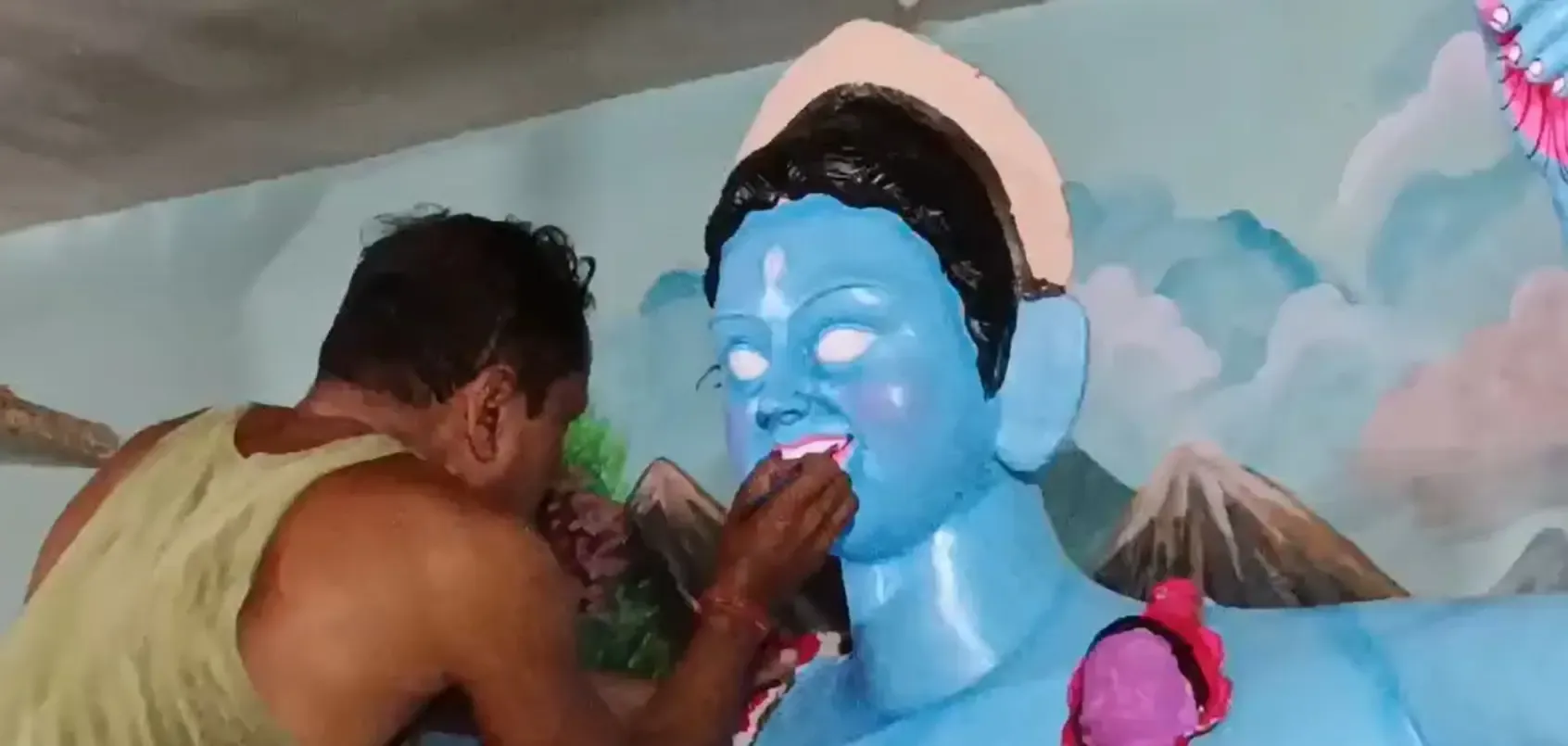 क्या भद्रक में ऐतिहासिक काली पूजा समारोह का उल्लास और सुरक्षा प्रबंध पुख्ता हैं?