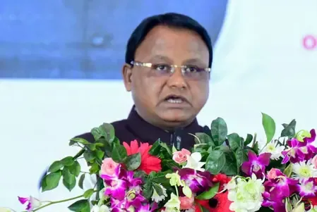 ओडिशा में सीएम ने 41.68 लाख किसानों को 838.48 करोड़ रुपये की सहायता दी