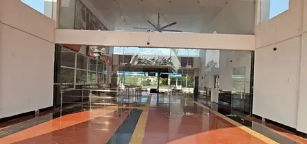 ओडिशा के पारलाखेमुंडी स्टेशन का कायाकल्प, एयरपोर्ट जैसी सुविधाएं पाकर खुश हुए यात्री