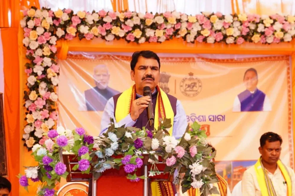 ओडिशा की कक्षा 5 की अंग्रेजी किताब में 'निंबूड़ा-निंबूड़ा' गाना, शिक्षा मंत्री ने कहा — जांच समिति गठित