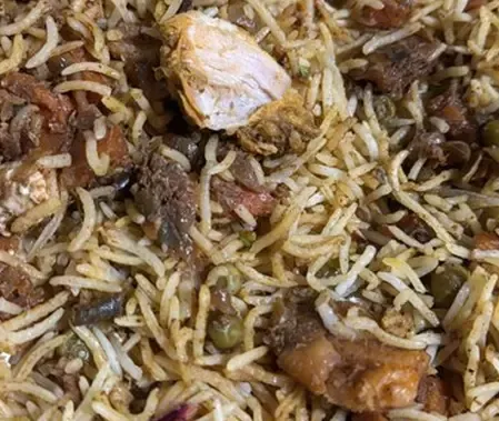 Did Odisha's Koraput Collector Really Lift the Non-Veg Food Ban for Republic Day?