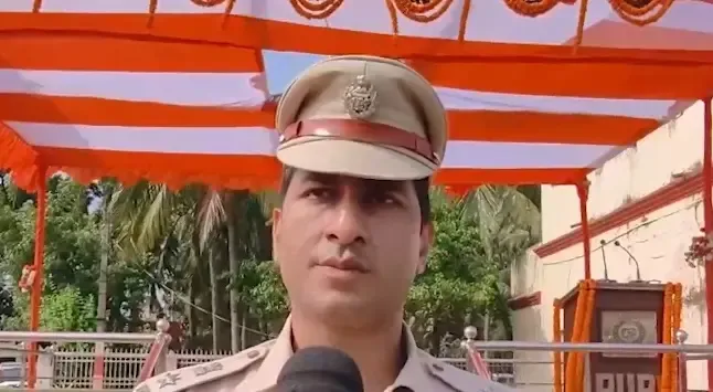 ओडिशा: मां की हत्या कर स्लैब में शव छिपाने वाला बेटा 2 महीने बाद जमशेदपुर से गिरफ्तार