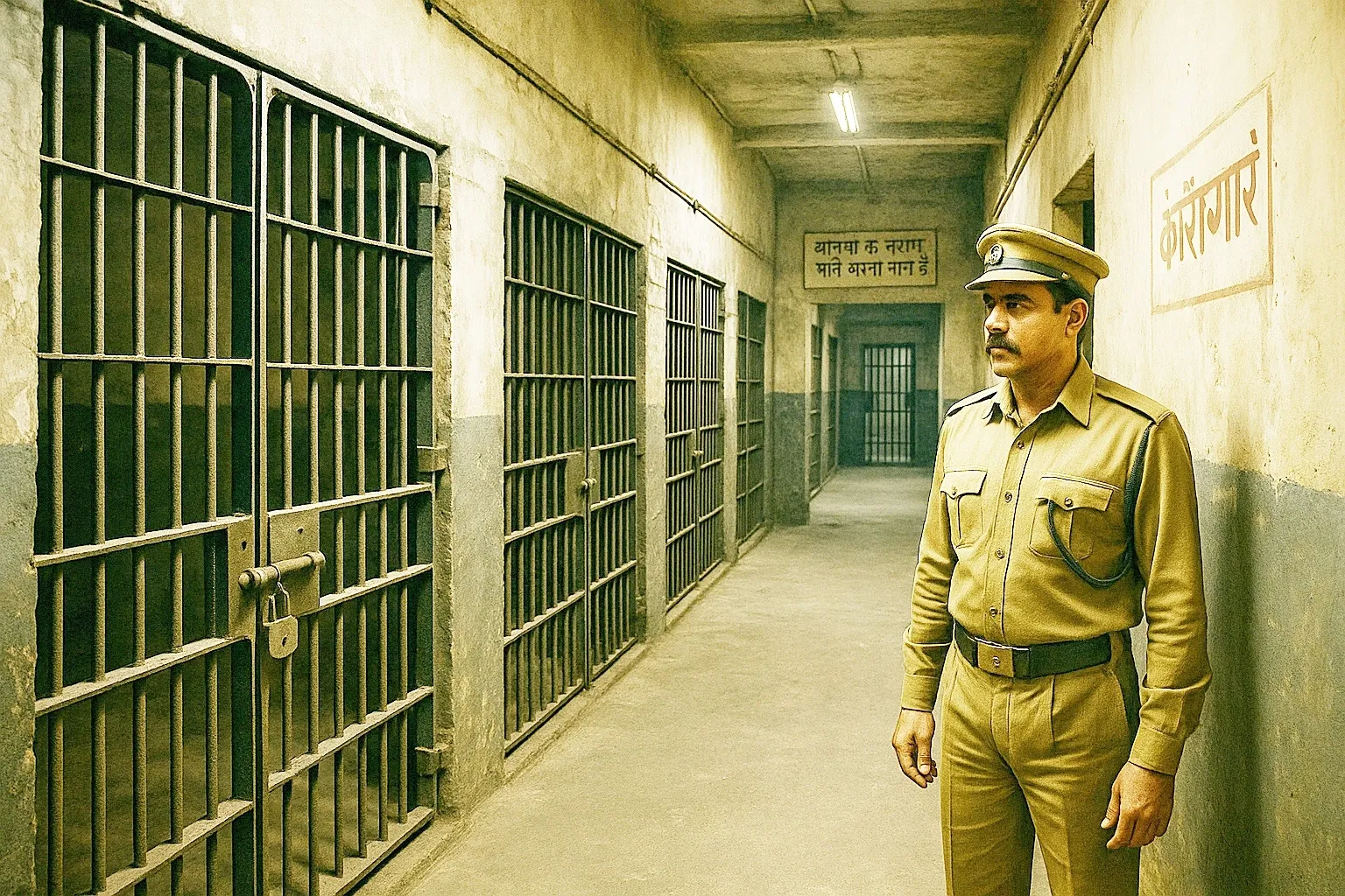 Who Is the 27-Year-Old Man Arrested in Odisha's Murder Case?