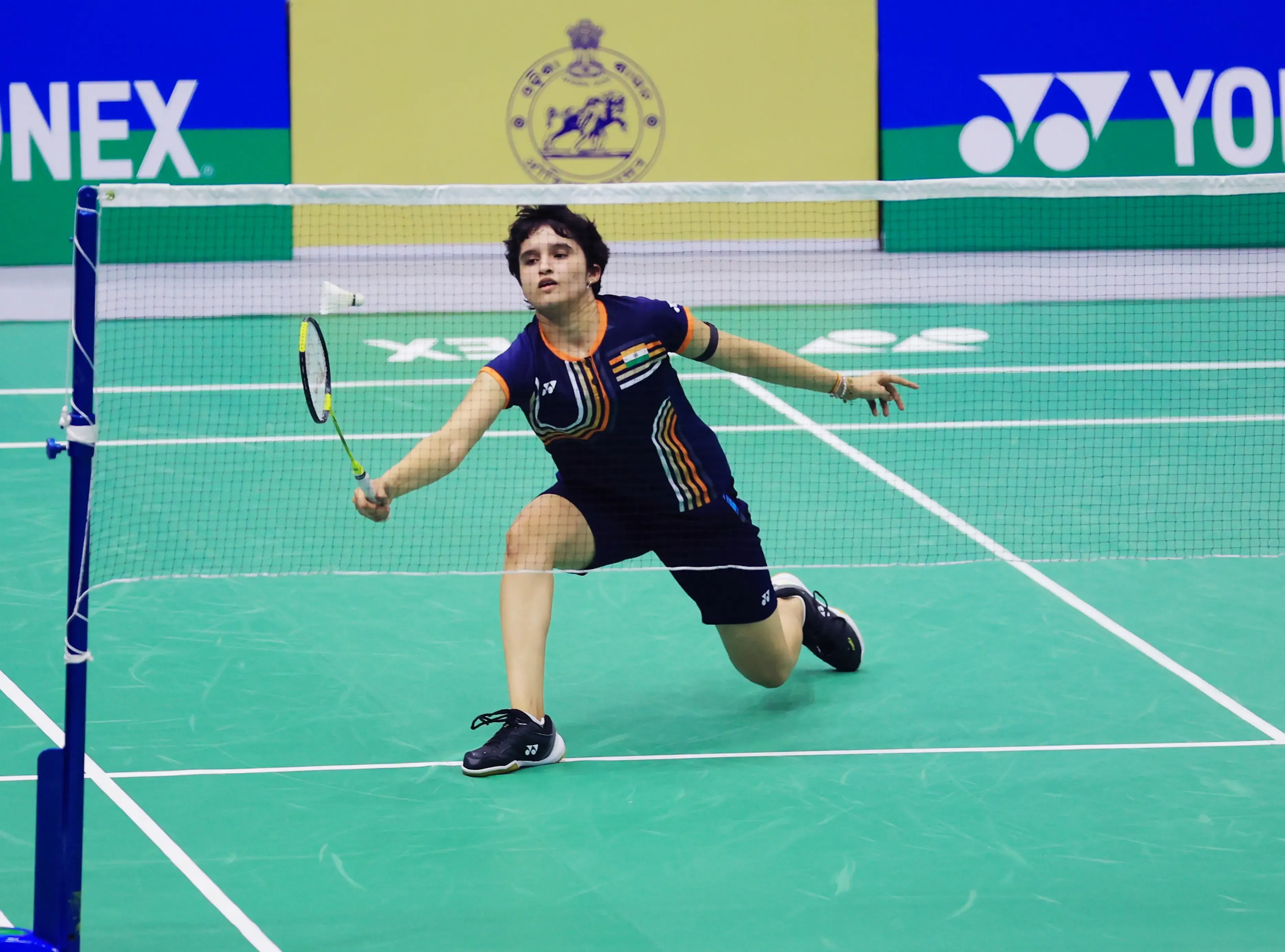 How Did Odisha Masters Badminton Top Seeds Perform?