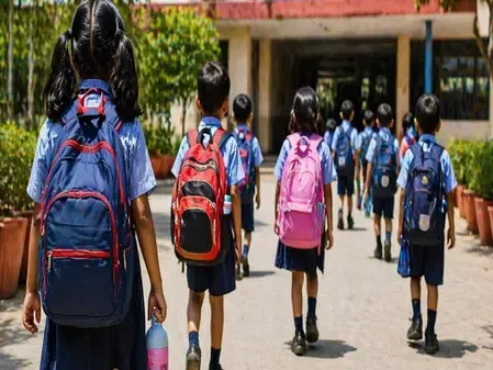 बड़ा फैसला: ओडिशा में भीषण लू के बीच 27 अप्रैल से स्कूलों में गर्मी की छुट्टी घोषित