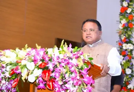 ओडिशा में 45,000 शिक्षकों की होगी भर्ती, बच्चों को गुणवत्तापूर्ण शिक्षा प्रदान करना सरकार की प्राथमिकता: सीएम माझी   