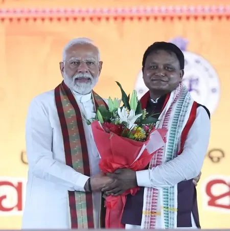 ओडिशा में बीजेपी सरकार के एक साल पूरे होने पर 20 जून को बड़ी रैली, पीएम मोदी कर सकते हैं शिरकत