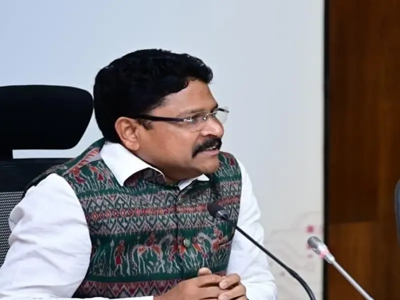 What Did Odisha Minister Say About Talks with OMSA Regarding Doctors' Demands?