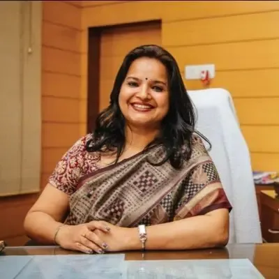 Who is Anu Garg, the newly appointed Chief Secretary of Odisha?