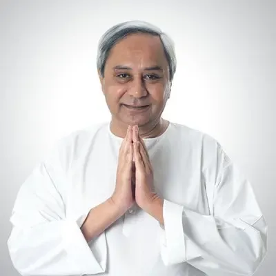 Is Naveen Patnaik Ready to Transform Nuapada's Bypolls?