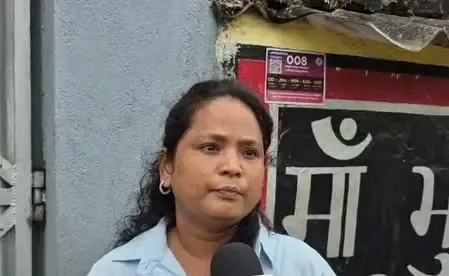 ओडिशा : नेपाल संकट के बीच झारसुगुड़ा में नेपाली समुदाय ने शांति और स्थिरता का किया आह्वान 