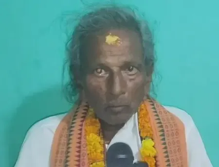 Why Did Odisha Padma Awardees Thank Union and State Governments?