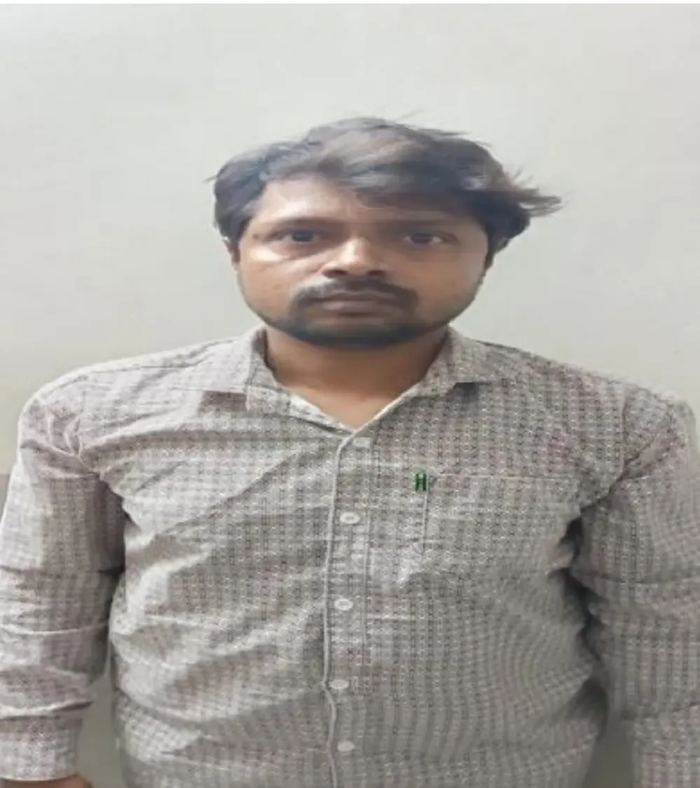 Odisha Police Detain Individual from Telangana in Online Trading Scam Involving Rs 1.4 Crore