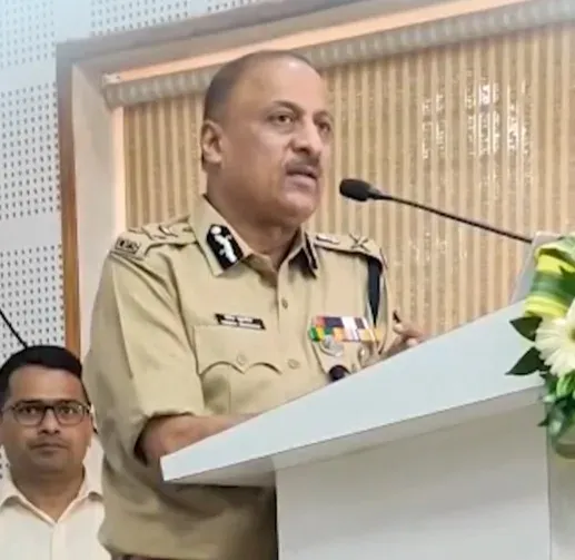 Odisha Police, NFSU sign 5-year MoU to boost cyber forensics training