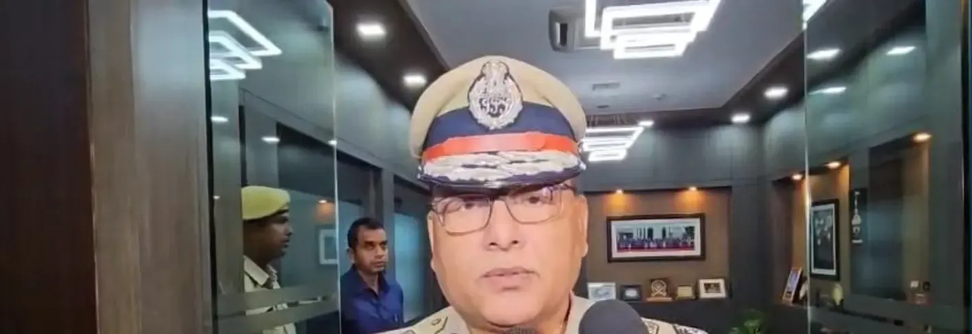 How is Odisha Police Responding to the Recent Delhi Blast?