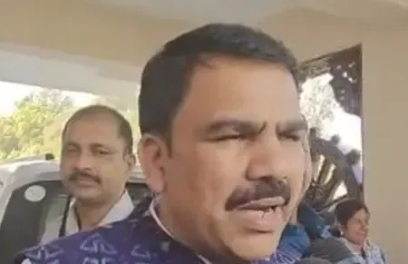 Is Odisha Ready for the Annual Board Exams? Minister Assures Fair Conduct
