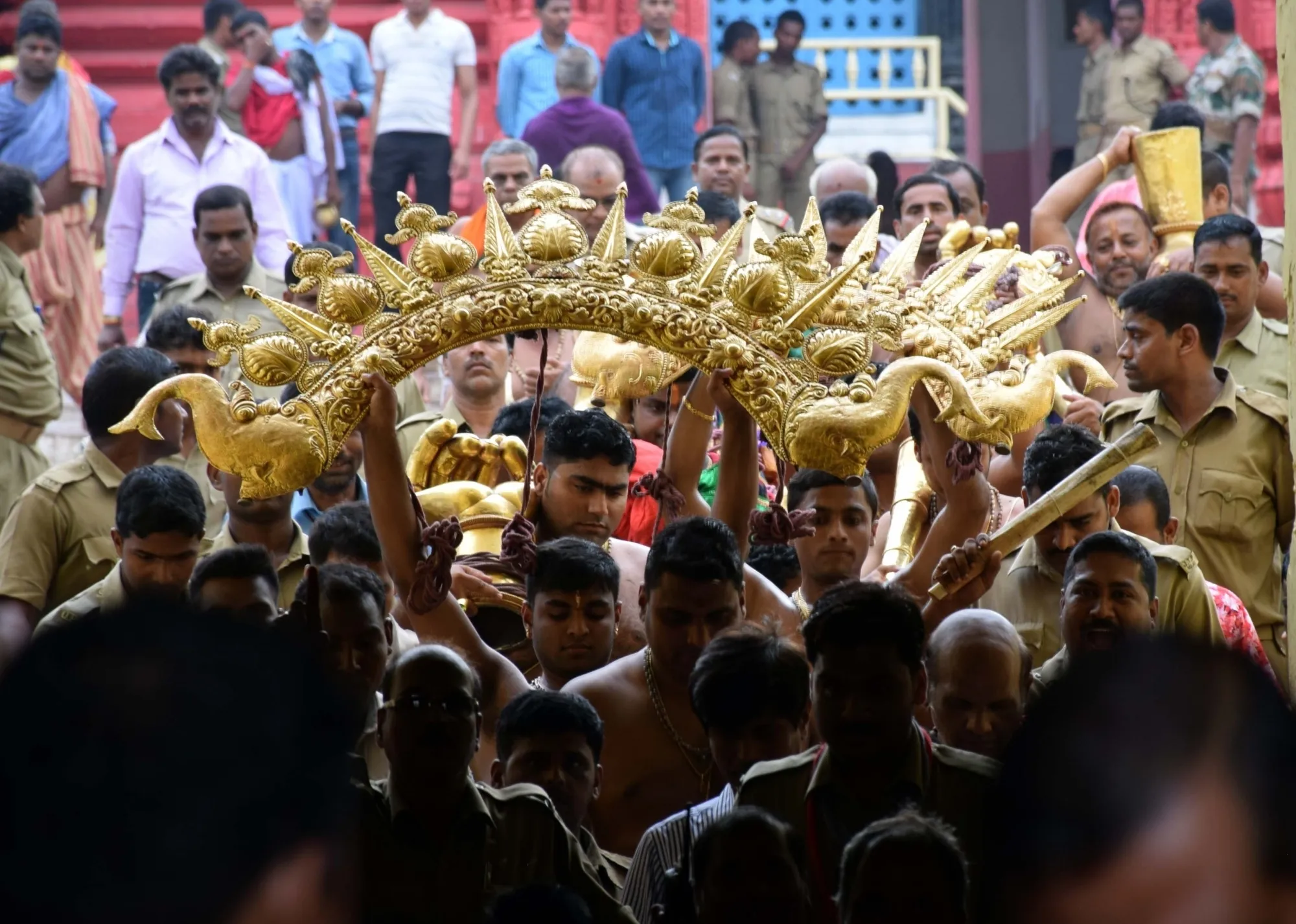Why Did Puri Experience a Massive Influx of Devotees on ‘Suna Besha’?
