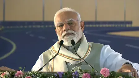 ओडिशा एससीबी अस्पताल अग्निकांड: पीएम मोदी ने की पीड़ित परिवारों और घायलों को आर्थिक सहायता देने की घोषणा