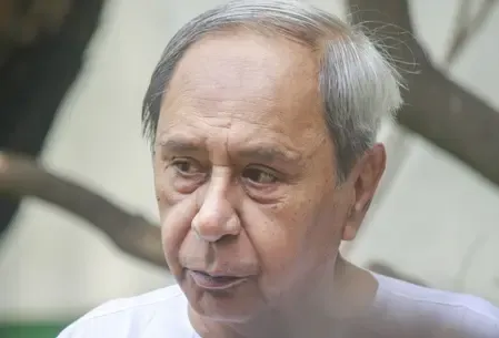 ओडिशा स्कूली शिक्षा में देश में पांचवें स्थान पर, नवीन पटनायक ने जताई खुशी