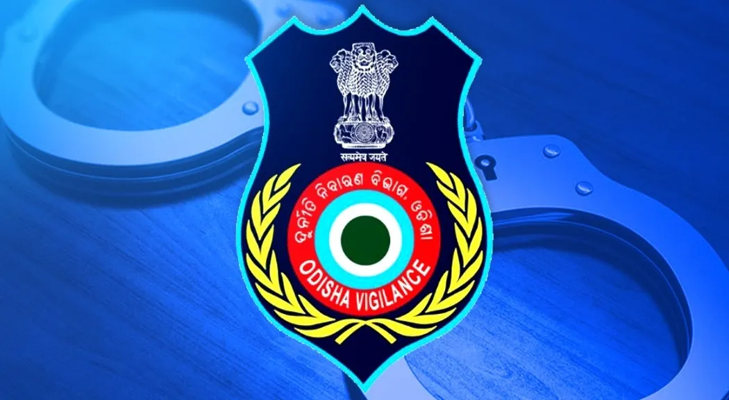 Is a Senior Government Officer in Odisha Under Investigation for DA Charges?