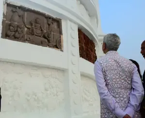 Odisha Gears Up to Honor the Contributions of the Indian Diaspora to 'Viksit Bharat'