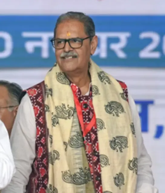 Has Odisha Formed a Panel Led by the Deputy CM to Address the Mahanadi Water Dispute?