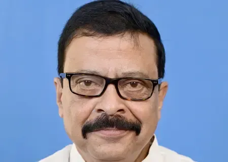 How Did Odisha Escape the Cyclonic Storm 'Montha'?