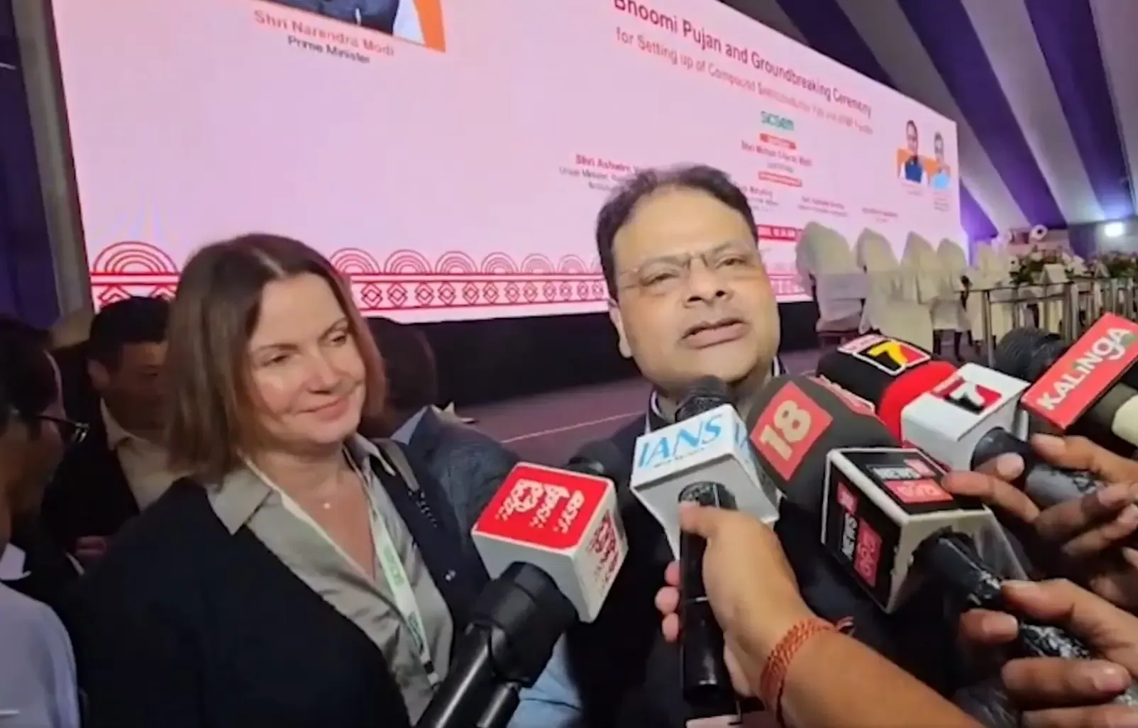 Is Odisha Setting the Stage for Chip Manufacturing Growth?