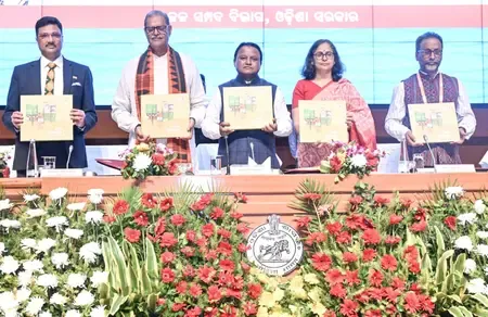 Will Odisha Achieve 90% Irrigation Coverage by 2036?