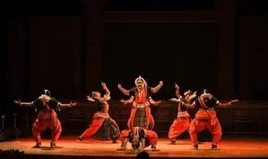 Bhubaneswar Set to Host Classical Dance and Music Festival from January 7-11