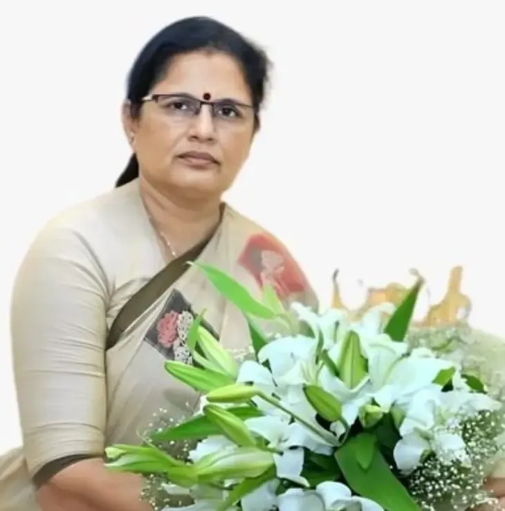 क्या प्रवती परिदा ने नवीन पटनायक पर जुबानी हमला किया?