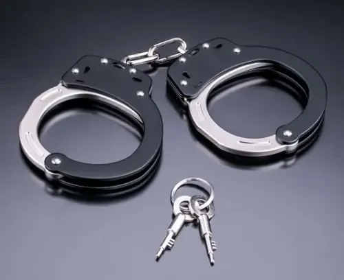Why Did Odisha Vigilance Arrest a Government Officer Over Corruption Allegations?