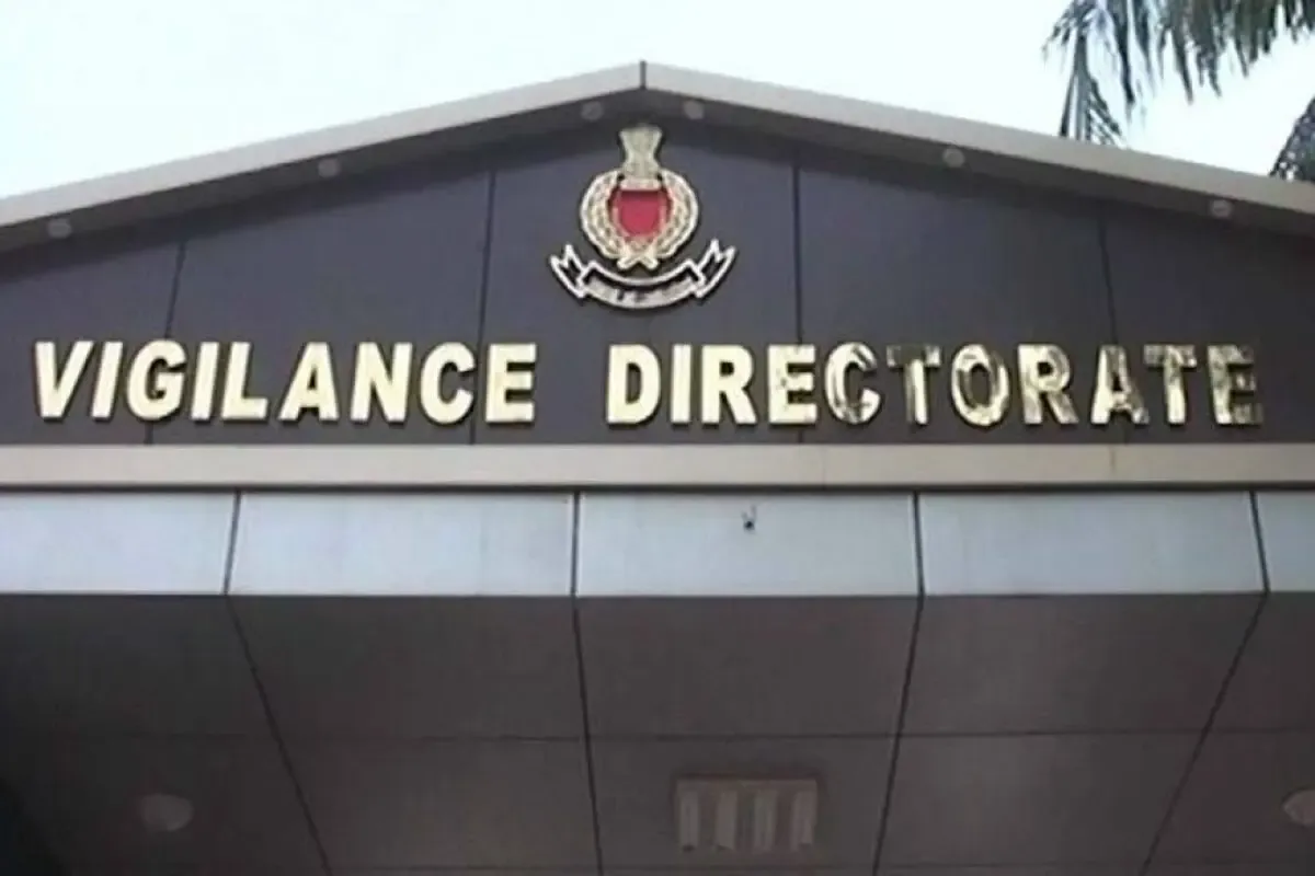 Odisha Vigilance Discovers Crores in Assets During Raids