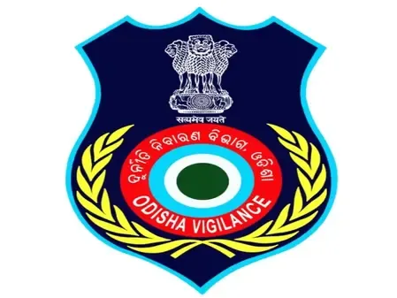 What Did Odisha Vigilance Discover in Its Investigation?